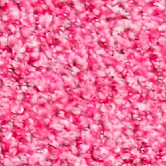 Free People BFF Cowl Neck Sweater in Pink - Picture 4 of 9